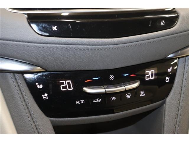2022 Cadillac XT5 Premium Luxury (Stk: T3390A) in Watrous - Image 33 of 45