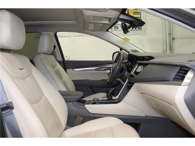 2022 Cadillac XT5 Premium Luxury (Stk: T3390A) in Watrous - Image 37 of 45