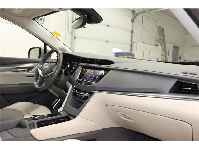 2022 Cadillac XT5 Premium Luxury (Stk: T3390A) in Watrous - Image 38 of 45