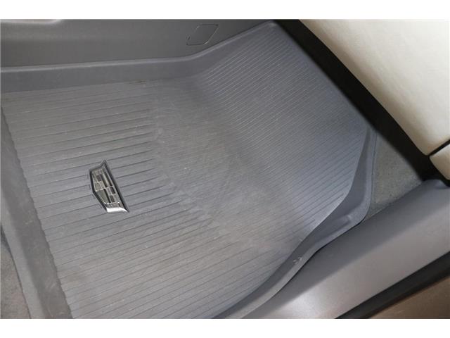2022 Cadillac XT5 Premium Luxury (Stk: T3390A) in Watrous - Image 39 of 45