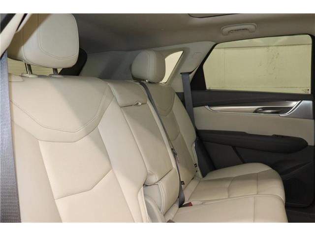 2022 Cadillac XT5 Premium Luxury (Stk: T3390A) in Watrous - Image 40 of 45