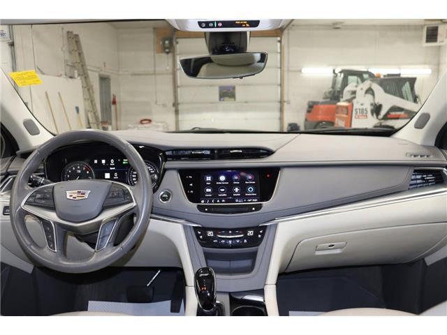 2022 Cadillac XT5 Premium Luxury (Stk: T3390A) in Watrous - Image 43 of 45