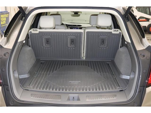 2022 Cadillac XT5 Premium Luxury (Stk: T3390A) in Watrous - Image 44 of 45