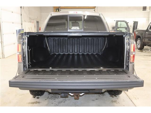 2014 Ford F-150  (Stk: T3073A) in Watrous - Image 8 of 37