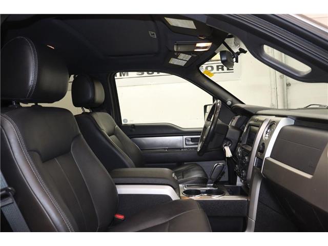 2014 Ford F-150  (Stk: T3073A) in Watrous - Image 31 of 37