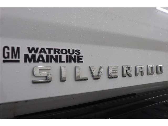 2019 Chevrolet Silverado 2500HD LT (Stk: T3343A) in Watrous - Image 8 of 37