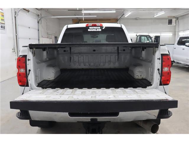 2019 Chevrolet Silverado 2500HD LT (Stk: T3343A) in Watrous - Image 9 of 37