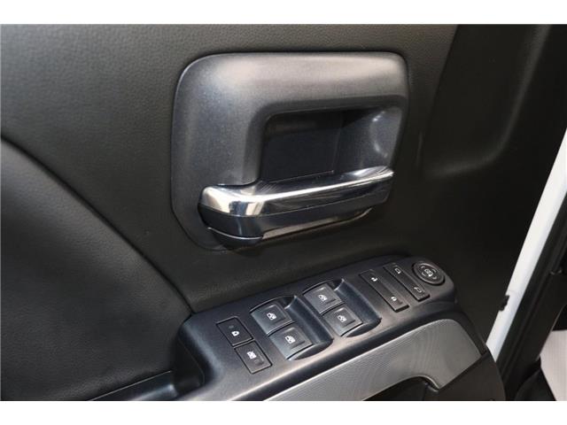 2019 Chevrolet Silverado 2500HD LT (Stk: T3343A) in Watrous - Image 16 of 37