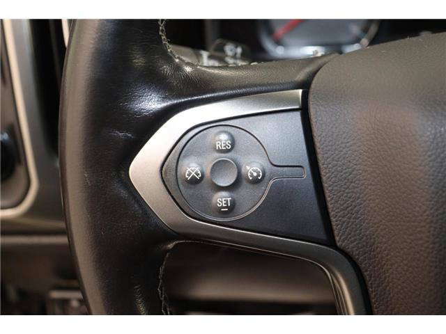 2019 Chevrolet Silverado 2500HD LT (Stk: T3343A) in Watrous - Image 20 of 37