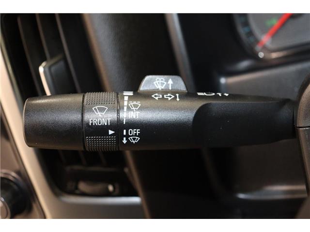 2019 Chevrolet Silverado 2500HD LT (Stk: T3343A) in Watrous - Image 22 of 37
