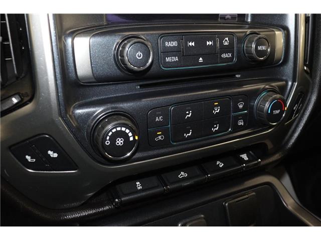 2019 Chevrolet Silverado 2500HD LT (Stk: T3343A) in Watrous - Image 29 of 37
