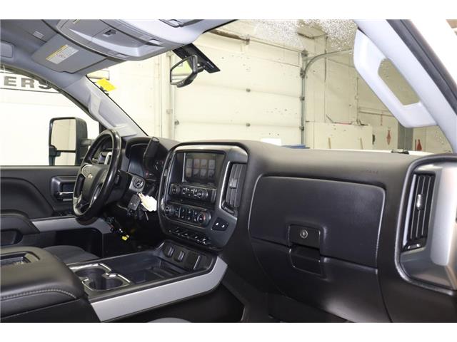 2019 Chevrolet Silverado 2500HD LT (Stk: T3343A) in Watrous - Image 33 of 37