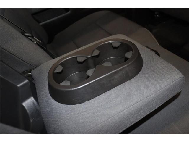 2019 Chevrolet Silverado 2500HD LT (Stk: T3343A) in Watrous - Image 36 of 37