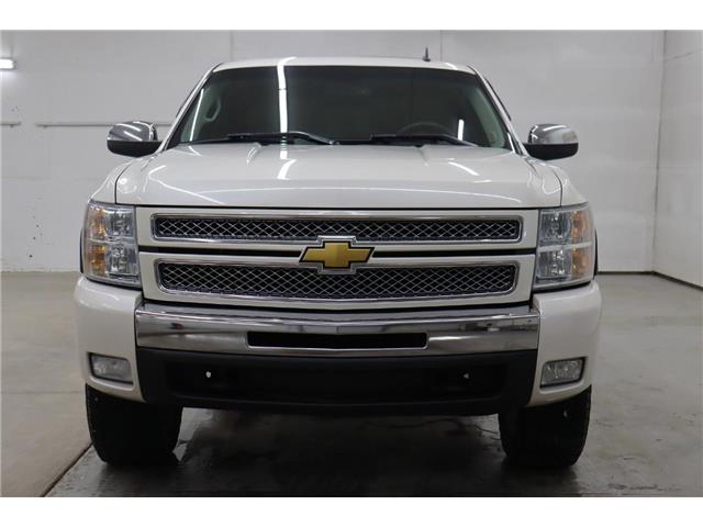 2012 Chevrolet Silverado 1500 LTZ (Stk: S1410A) in Watrous - Image 3 of 33
