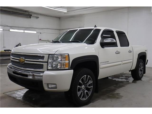 2012 Chevrolet Silverado 1500 LTZ (Stk: S1410A) in Watrous - Image 4 of 33