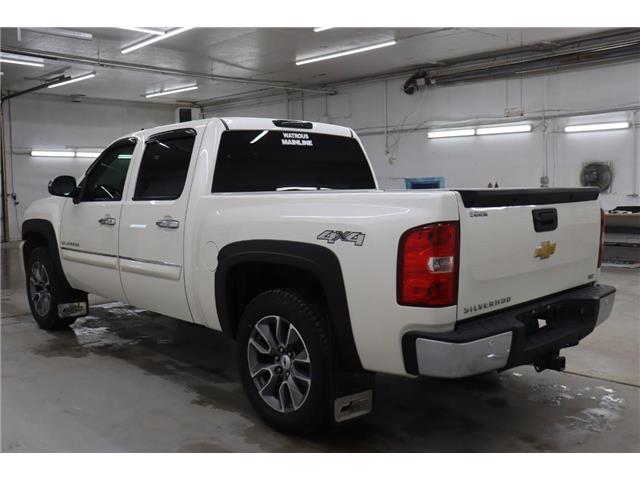 2012 Chevrolet Silverado 1500 LTZ (Stk: S1410A) in Watrous - Image 5 of 33
