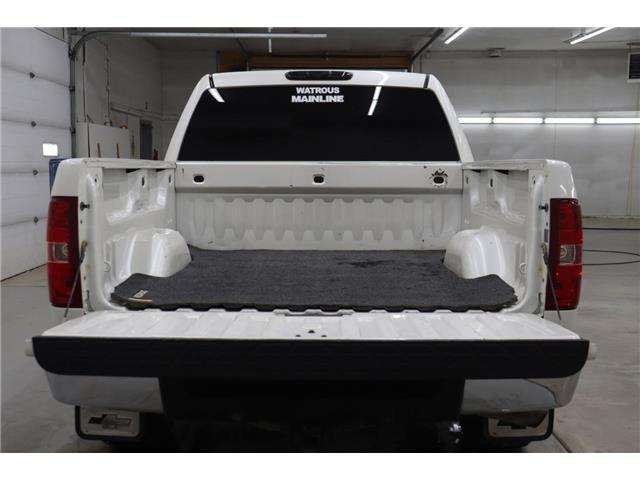 2012 Chevrolet Silverado 1500 LTZ (Stk: S1410A) in Watrous - Image 8 of 33