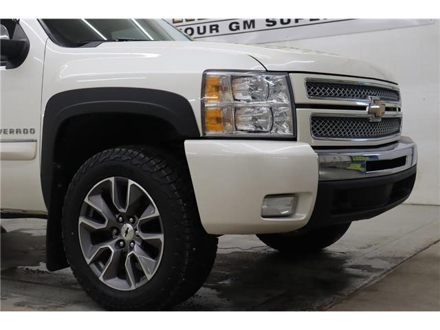 2012 Chevrolet Silverado 1500 LTZ (Stk: S1410A) in Watrous - Image 12 of 33