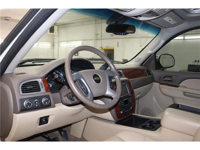 2012 Chevrolet Silverado 1500 LTZ (Stk: S1410A) in Watrous - Image 16 of 33