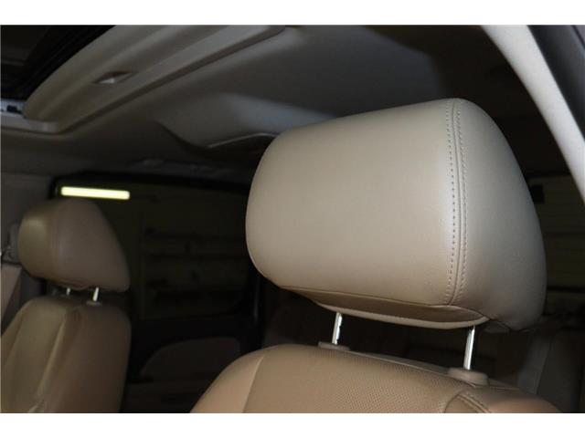 2012 Chevrolet Silverado 1500 LTZ (Stk: S1410A) in Watrous - Image 17 of 33