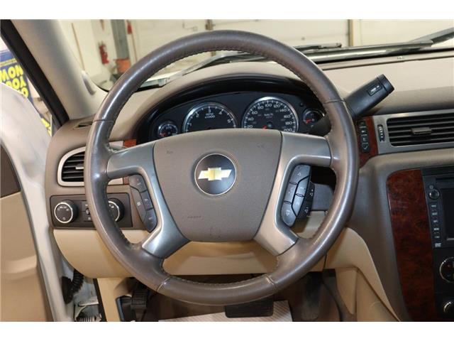 2012 Chevrolet Silverado 1500 LTZ (Stk: S1410A) in Watrous - Image 18 of 33