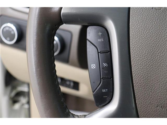 2012 Chevrolet Silverado 1500 LTZ (Stk: S1410A) in Watrous - Image 19 of 33