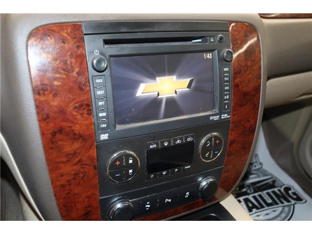 2012 Chevrolet Silverado 1500 LTZ (Stk: S1410A) in Watrous - Image 24 of 33