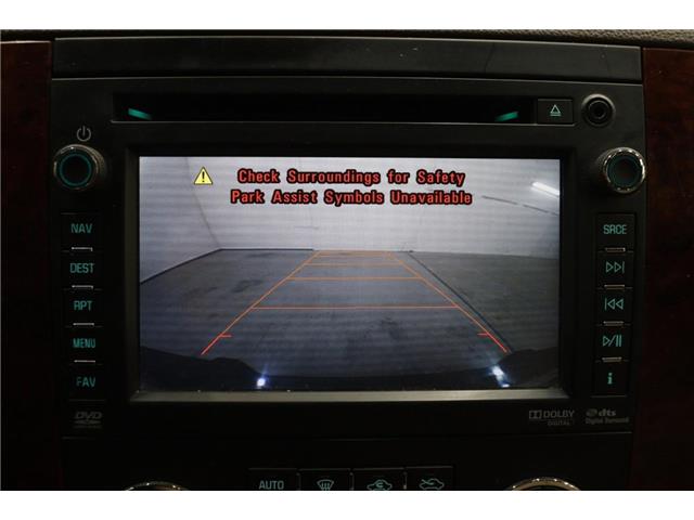 2012 Chevrolet Silverado 1500 LTZ (Stk: S1410A) in Watrous - Image 26 of 33