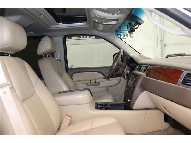 2012 Chevrolet Silverado 1500 LTZ (Stk: S1410A) in Watrous - Image 27 of 33