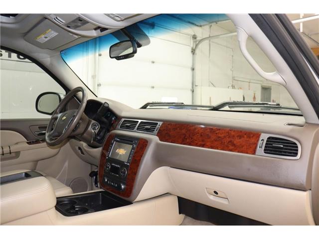 2012 Chevrolet Silverado 1500 LTZ (Stk: S1410A) in Watrous - Image 28 of 33
