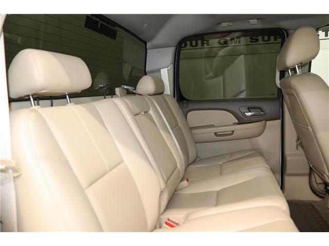 2012 Chevrolet Silverado 1500 LTZ (Stk: S1410A) in Watrous - Image 31 of 33