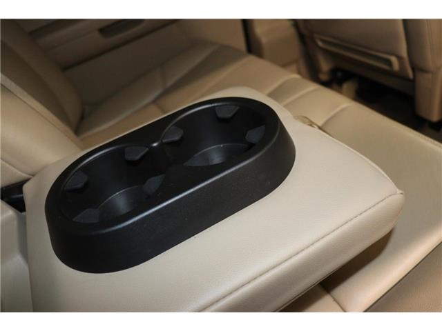 2012 Chevrolet Silverado 1500 LTZ (Stk: S1410A) in Watrous - Image 32 of 33