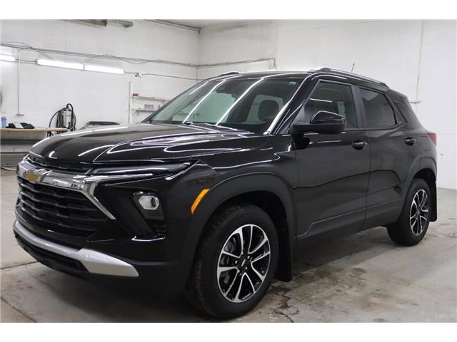 2026 Chevrolet TrailBlazer LT (Stk: M7961) in Watrous - Image 4 of 37