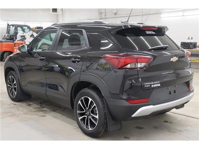 2026 Chevrolet TrailBlazer LT (Stk: M7961) in Watrous - Image 5 of 37