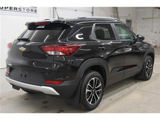 2026 Chevrolet TrailBlazer LT (Stk: M7961) in Watrous - Image 6 of 37
