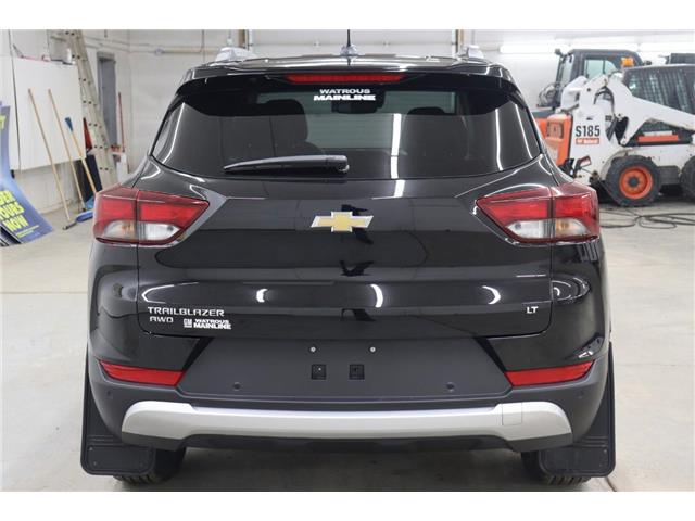 2026 Chevrolet TrailBlazer LT (Stk: M7961) in Watrous - Image 7 of 37