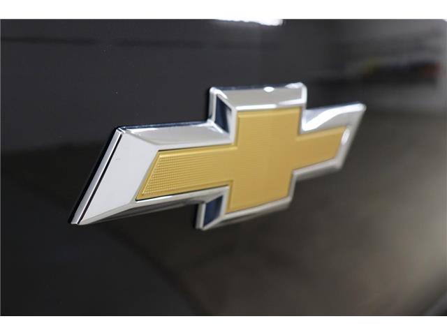 2026 Chevrolet TrailBlazer LT (Stk: M7961) in Watrous - Image 8 of 37