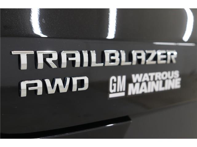 2026 Chevrolet TrailBlazer LT (Stk: M7961) in Watrous - Image 9 of 37