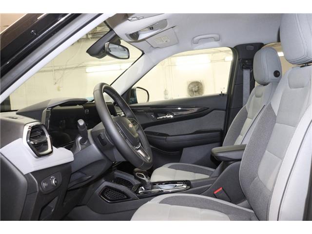 2026 Chevrolet TrailBlazer LT (Stk: M7961) in Watrous - Image 15 of 37