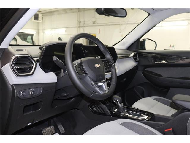 2026 Chevrolet TrailBlazer LT (Stk: M7961) in Watrous - Image 16 of 37