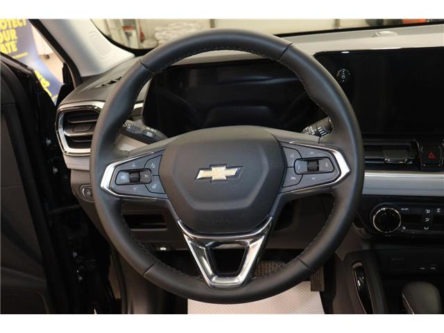 2026 Chevrolet TrailBlazer LT (Stk: M7961) in Watrous - Image 18 of 37