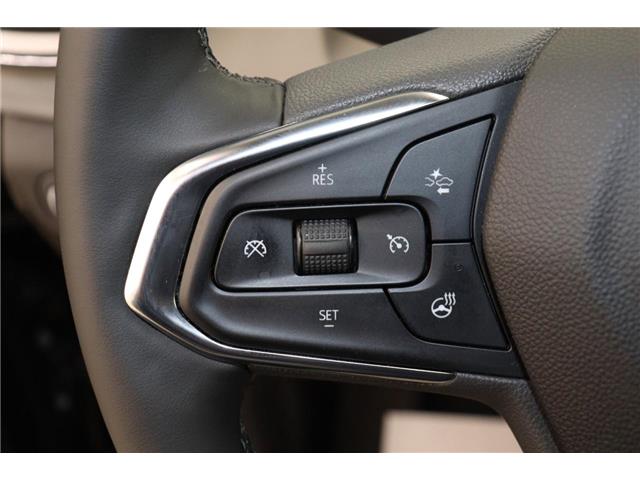 2026 Chevrolet TrailBlazer LT (Stk: M7961) in Watrous - Image 19 of 37