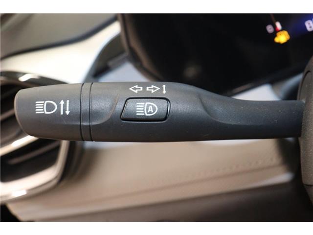 2026 Chevrolet TrailBlazer LT (Stk: M7961) in Watrous - Image 21 of 37