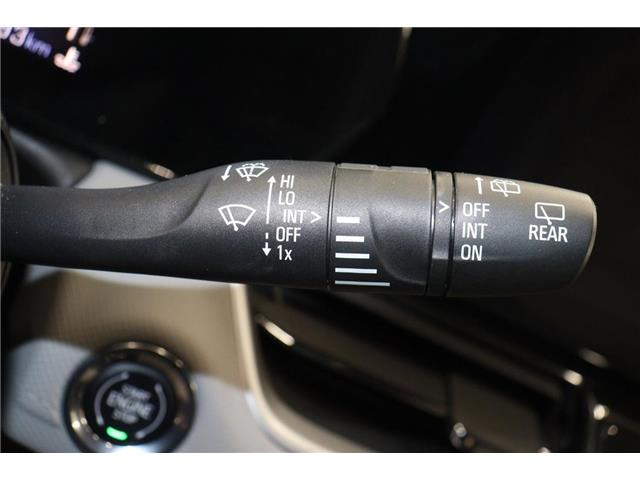 2026 Chevrolet TrailBlazer LT (Stk: M7961) in Watrous - Image 22 of 37