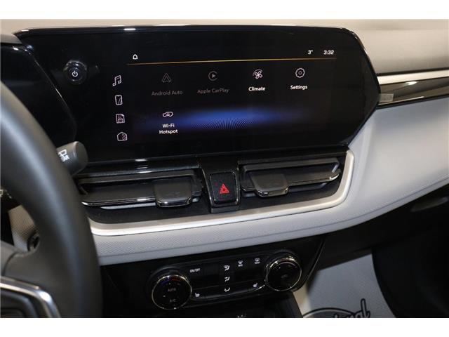 2026 Chevrolet TrailBlazer LT (Stk: M7961) in Watrous - Image 24 of 37