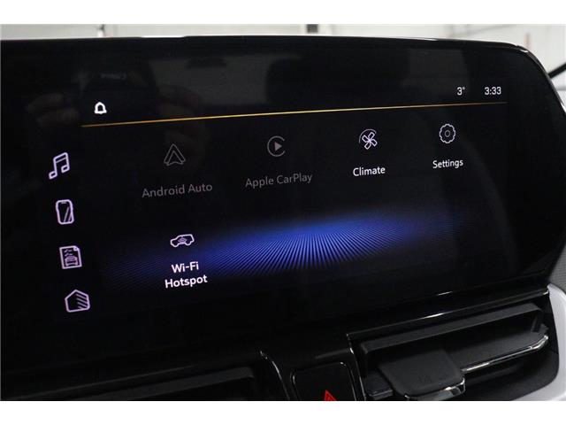 2026 Chevrolet TrailBlazer LT (Stk: M7961) in Watrous - Image 25 of 37