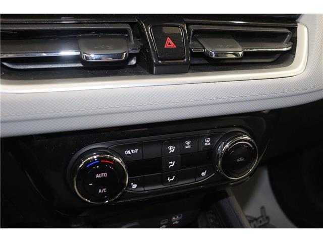 2026 Chevrolet TrailBlazer LT (Stk: M7961) in Watrous - Image 27 of 37