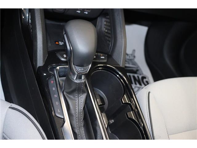 2026 Chevrolet TrailBlazer LT (Stk: M7961) in Watrous - Image 28 of 37