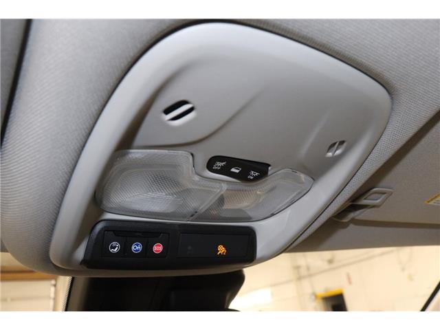 2026 Chevrolet TrailBlazer LT (Stk: M7961) in Watrous - Image 29 of 37