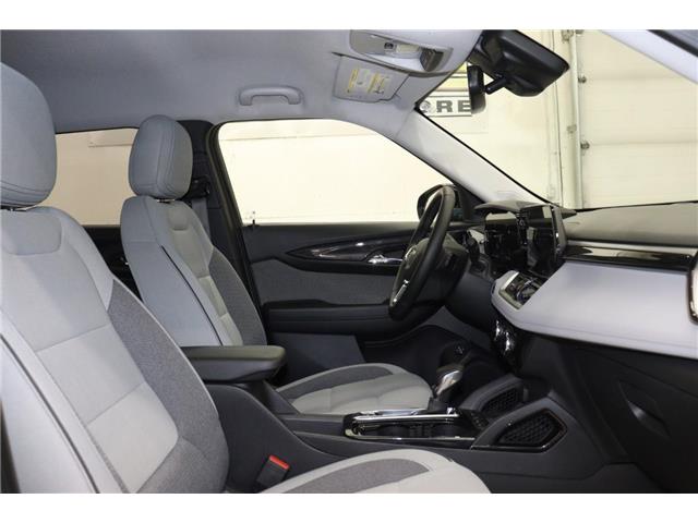2026 Chevrolet TrailBlazer LT (Stk: M7961) in Watrous - Image 31 of 37